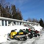 Motel Tremblant