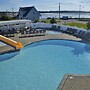 Anchorage Inn and Resort