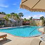 Blind Pass Resort Motel