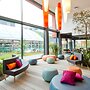 Nomad Hotel Roissy CDG