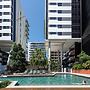 Arena Apartments by CLLIX