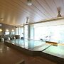 Uozu Manten Hotel Ekimae