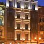 Hotel Marqués, Blue Hoteles