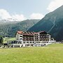 Hotel Weisseespitze