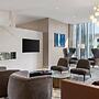 Residence Inn New York The Bronx At Metro Center Atrium