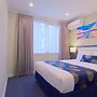 Park Squire Motor Inn and Serviced Apartments