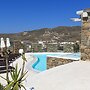 Ftelia Bay Boutique Hotel Mykonos