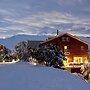 Summit Ridge Alpine Lodge