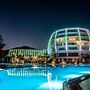 Green Nature Diamond Hotel