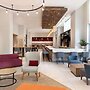 Hilton Garden Inn Long Island City New York