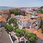 Santiago de Alfama - Boutique Hotel