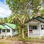 Golden Hill Resort