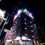 Brown Hotel