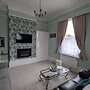 Parterre Holiday Apartments