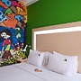 DK Belstar Hotel Belitung