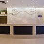 Metropolo Ningde Wanda Plaza Hotel