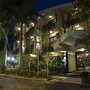 Las Ventanas Suite Hotel