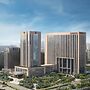 Sheraton Grand Zhengzhou Hotel