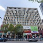 Metropolo Jinjiang Hotel (Shenyang Beiyi Road Wanda Plaza)