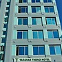 Yadanar Theingi Hotel