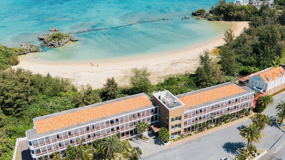 Best Western Okinawa Onna Beach