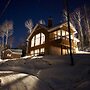 Chalets Lanaudiere