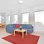 Forenom Serviced Apartments Tampere Pyynikki