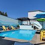 Cedars Inn Hotel & Convention Center