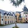 SPA Hotel Zámek Lužec