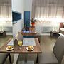 Appart Hotel Odalys City Tours Le Jardin des Lettres