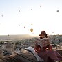Mithra Cave Cappadocia