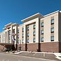 Hampton Inn Kalamazoo