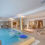 Hotel Green Park Madama Spa & Wellness