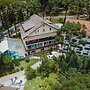 Hotel Fazenda Golden Park Campos do Jordão