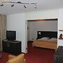 Hotel Gästehaus Forum am Westkreuz