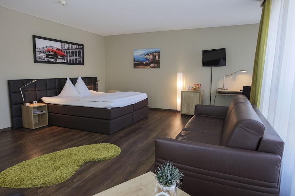 Herisau Swiss Quality Hotel