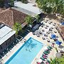 Le Saly Hôtel & Hôtel Club Les Filaos All inclusive