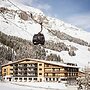 VALARA Alpine Art Hotel