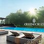 Green Forest Resort & Wedding Bandung