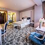 Pleiada Boutique Hotel And Spa