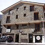 Apartamentos Anem 3000