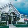 Central Heritage Resort & Spa, Darjeeling
