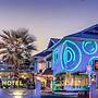 Ox Ville Hotel