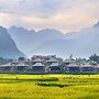 Mai Chau Ecolodge