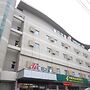 Jinjiang Inn Langfang High speed Train Station Yinhe Road S