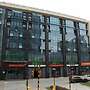 GreenTree Inn Zhoushan Putuo Donggang Hotel