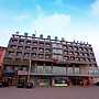 GreenTree Inn Tianjin Xiqin Development District Dasi Meijiang Exhibit
