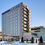 Hotel Route-Inn Oshu