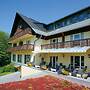 Ferienhotel Haus am Ahorn