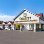 Quality Inn & Conference Centre